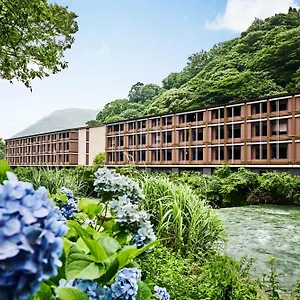 箱根强罗英迪格酒店 箱根