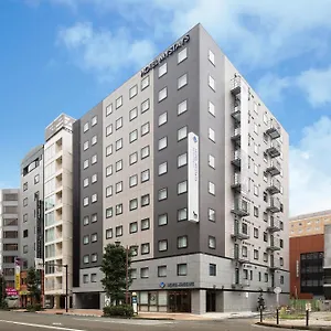 Hotel Mystays Yokohama Kannai, Yokohama (Kanagawa)