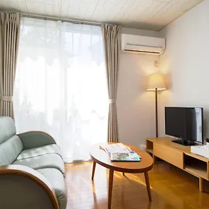 Apartment Enoshima, Fujisawa
